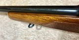 Winchester Model 70 Pre 64 243 Like New 1960 - 11 of 14