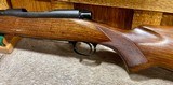 Winchester Model 70 Pre 64 243 Like New 1960 - 9 of 14