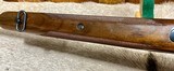 Winchester Model 70 Pre 64 243 Like New 1960 - 13 of 14