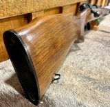 Winchester Model 70 Pre 64 243 Like New 1960 - 2 of 14