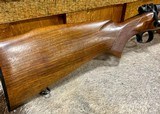 Winchester Model 70 Pre 64 243 Like New 1960 - 3 of 14