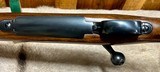 Winchester Model 70 Pre 64 243 Like New 1960 - 12 of 14
