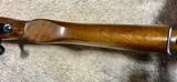 Winchester Model 70 Pre 64 243 Like New 1960 - 14 of 14