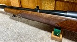 Winchester Model 70 Pre 64 243 Like New 1960 - 10 of 14