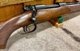 Winchester Model 70 Pre 64 243 Like New 1960 - 4 of 14