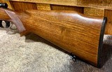Winchester Model 70 Pre 64 243 Like New 1960 - 8 of 14