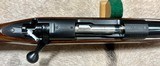 Winchester Model 70 Pre 64 243 Like New 1960 - 7 of 14