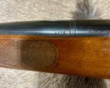 Remington 700 BDL 223 Heavy Barrel 1971 NIB - 17 of 18