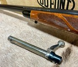 Remington 700 BDL 223 Heavy Barrel 1971 NIB - 16 of 18