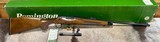 Remington 700 BDL 223 Sporter Barrel NIB 1987 - 1 of 19