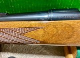 Remington 700 BDL 223 Sporter Barrel NIB 1987 - 14 of 19