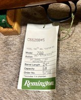 Remington 700 BDL 223 Sporter Barrel NIB 1987 - 18 of 19