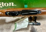 Remington 700 BDL 223 Sporter Barrel NIB 1987 - 7 of 19