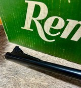 Remington 700 BDL 223 Sporter Barrel NIB 1987 - 17 of 19