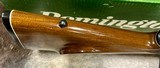 Remington 700 BDL 223 Sporter Barrel NIB 1987 - 10 of 19