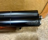 Winchester 23 Golden Quail 28ga 1 of 500 NIB - 16 of 20