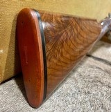 Winchester 23 Golden Quail 28ga 1 of 500 NIB - 3 of 20