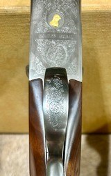 Winchester 23 Golden Quail 28ga 1 of 500 NIB - 10 of 20