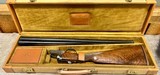 Winchester 23 Golden Quail 28ga 1 of 500 NIB - 1 of 20