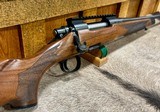 Remington 700 280 Mountain Rifle Minty - 3 of 11