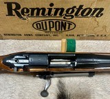 Remington 700 BDL 222 NIB 1973 - 8 of 15