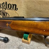 Remington 700 BDL 222 NIB 1973 - 11 of 15