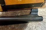 Remington 700 BDL 222 NIB 1973 - 7 of 15