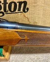 Remington 700 BDL 222 NIB 1973 - 6 of 15