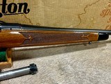 Remington 700 BDL 222 NIB 1973 - 5 of 15