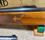 Remington 700 BDL 222 NIB 1973 - 12 of 15