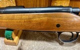 Remington 700 Mountain Rifle 243 - 12 of 14