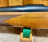 Remington 700 Mountain Rifle 243 - 13 of 14