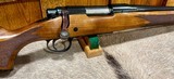 Remington 700 Mountain Rifle 243 - 4 of 14