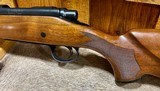 Remington 700 Mountain Rifle 243 - 11 of 14