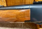 Remington 742 Carbine 30-06 Like New - 5 of 14