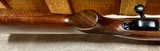 Winchester Model 70 Featherweight 243 1955 MINT - 12 of 17