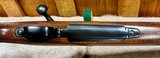 Winchester Model 70 Featherweight 243 1955 MINT - 10 of 17