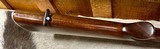 Winchester Model 70 Featherweight 243 1955 MINT - 11 of 17