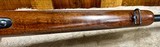 Winchester Model 70 Featherweight 243 1955 MINT - 9 of 17