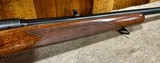 Winchester Model 70 Featherweight 243 1955 MINT - 5 of 17