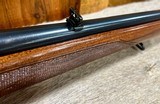 Winchester Model 70 Featherweight 243 1955 MINT - 8 of 17