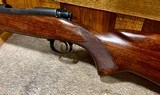 Winchester Model 70 Featherweight 243 1955 MINT - 14 of 17