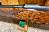 Winchester Model 70 Featherweight 243 1955 MINT - 16 of 17