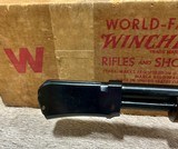 Winchester Model 62 NIB Still In Factory Grease! 1955 - 17 of 20
