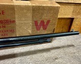 Winchester Model 62 NIB Still In Factory Grease! 1955 - 19 of 20