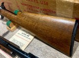 Winchester Model 62 NIB Still In Factory Grease! 1955 - 8 of 20