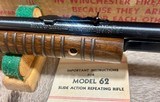 Winchester Model 62 NIB Still In Factory Grease! 1955 - 12 of 20