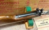 Winchester Model 62 NIB Still In Factory Grease! 1955 - 6 of 20