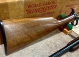 Winchester Model 62 NIB Still In Factory Grease! 1955 - 4 of 20