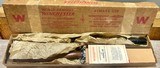 Winchester Model 62 NIB Still In Factory Grease! 1955 - 1 of 20